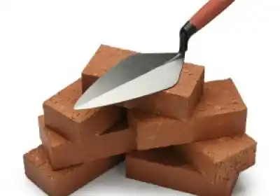 Zednické a obkladačské práce